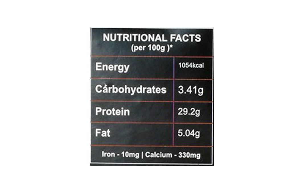 Naturally yours Barley Grass Powder    Pack  100 grams